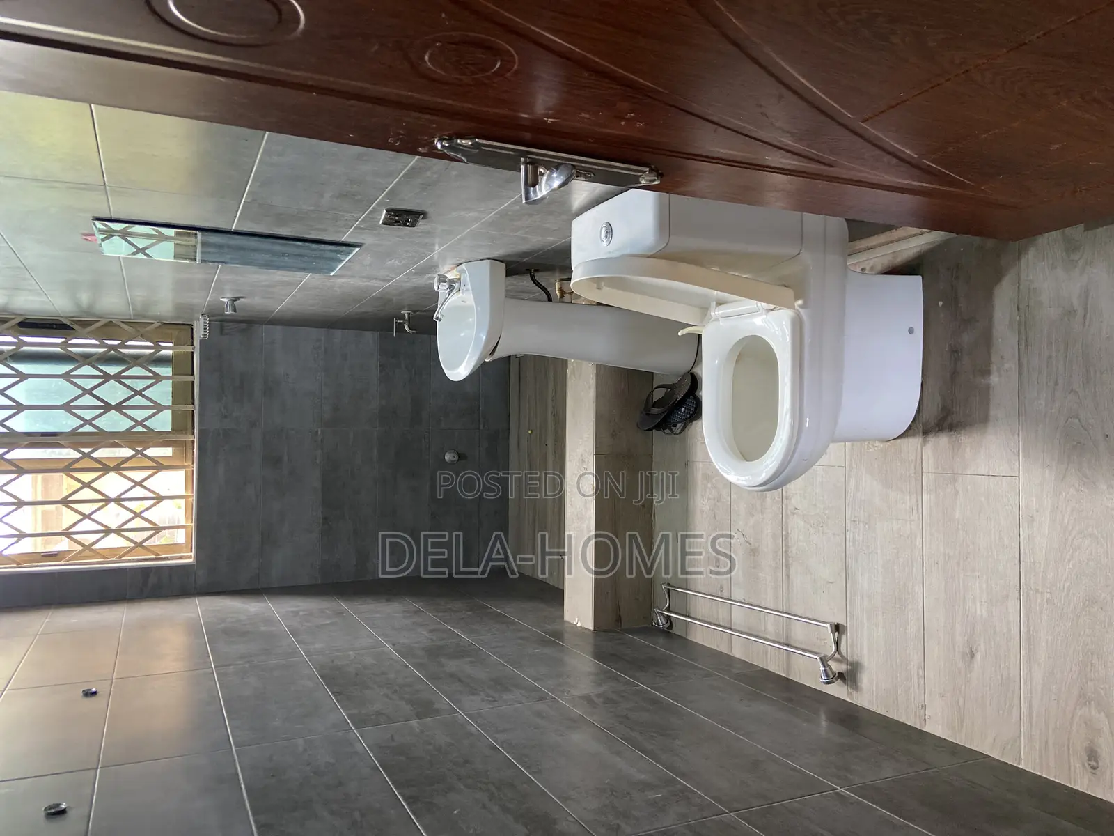 1bdrm Apartment in Adenta for rent