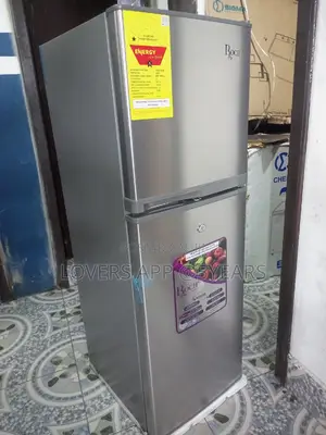 New New Roch 138liters Refrigerator Fridge