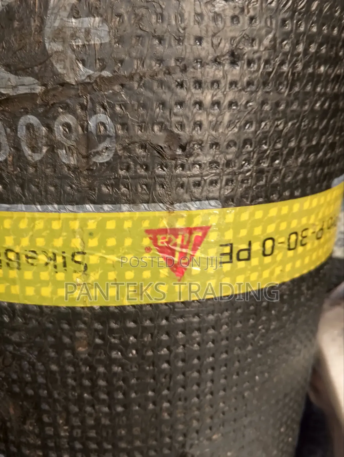Bitumen Membrane