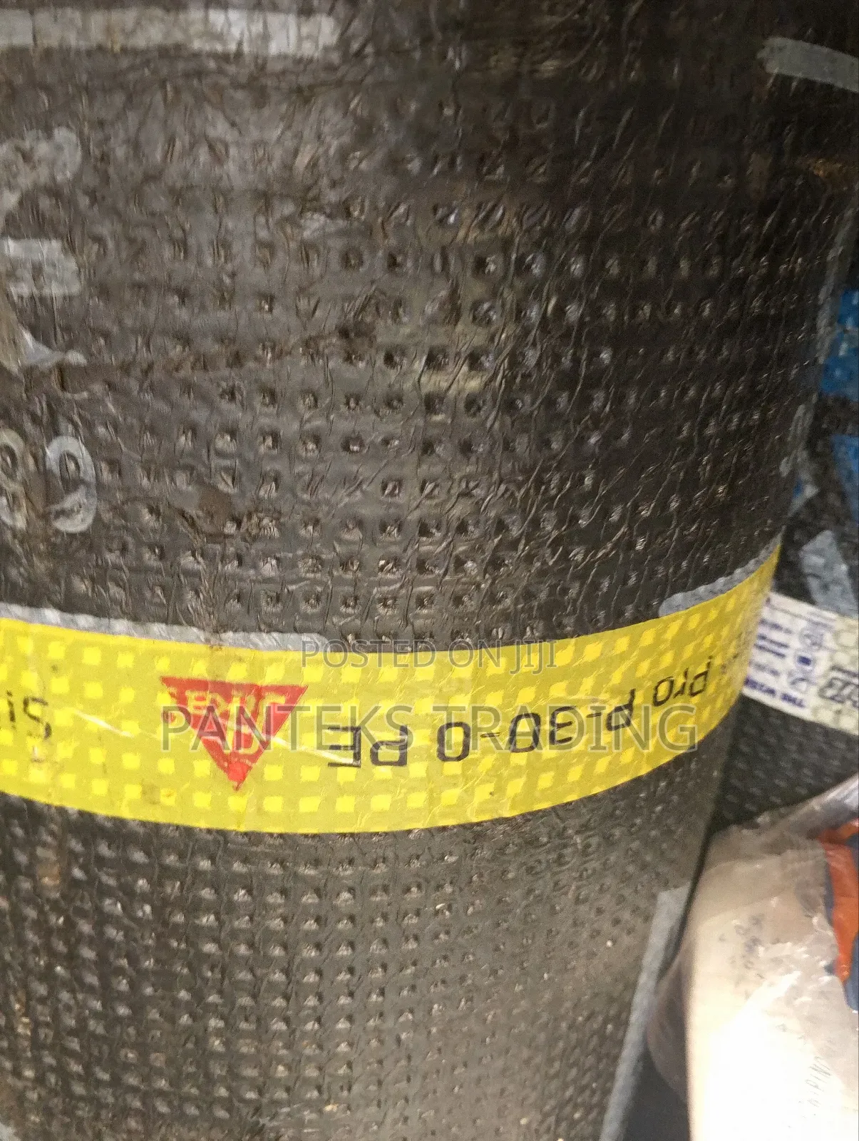 Bitumen Membrane