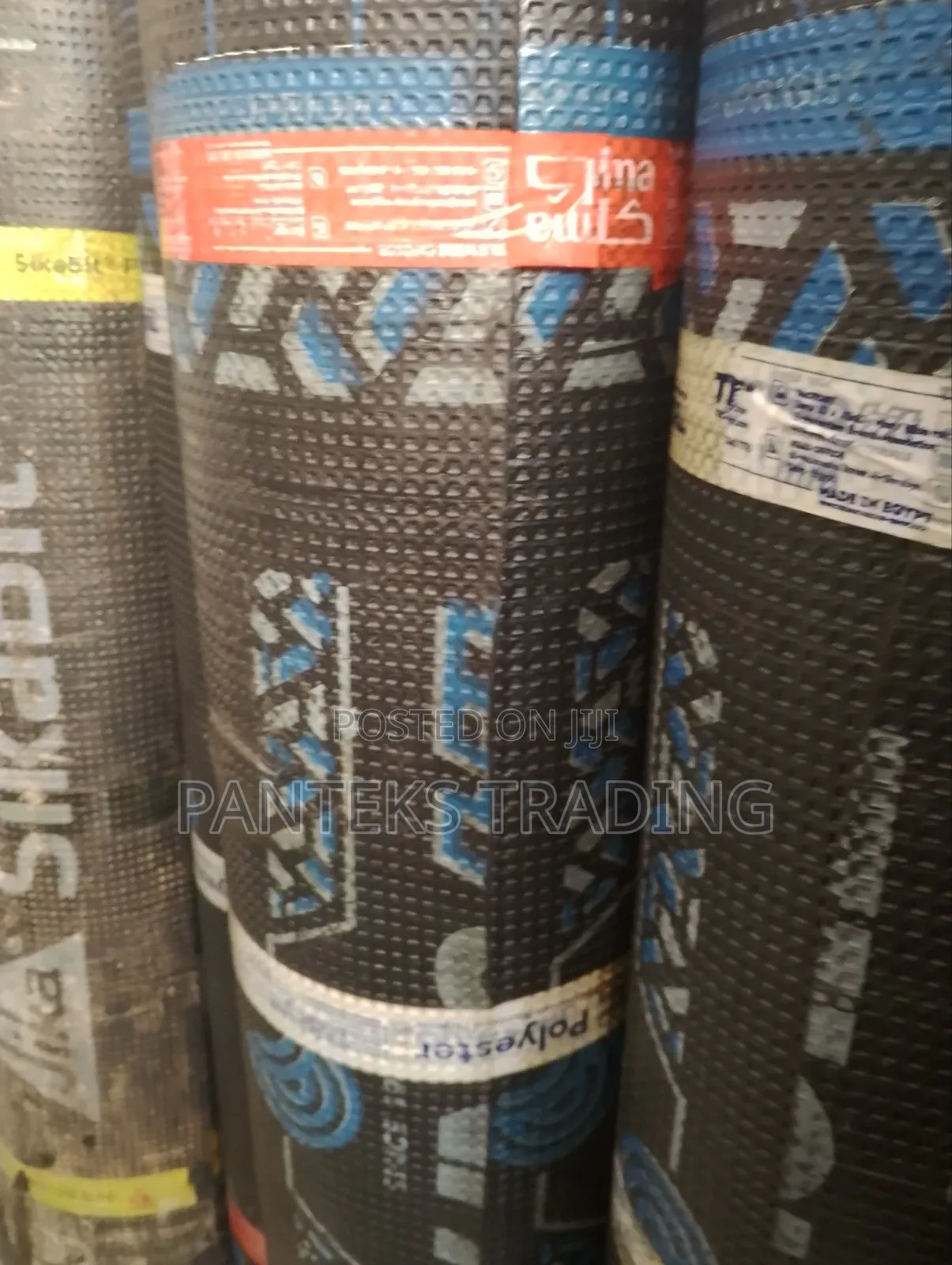 Bitumen Membrane