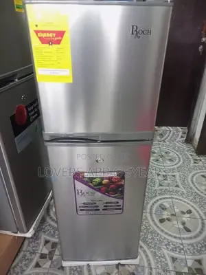 Good Life Roch Quality Refrigerator 138liters Fridge