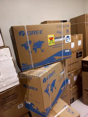Gree 1.5hp Split AC
