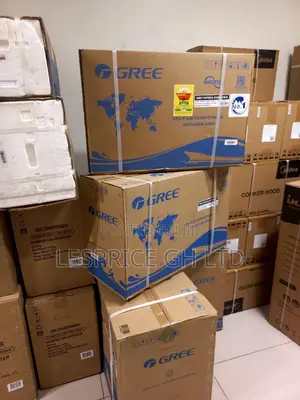 Gree 1.5hp Split Air Conditioner