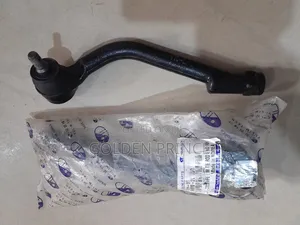 Hyundai Santafe 012 Tie-Rod Ends