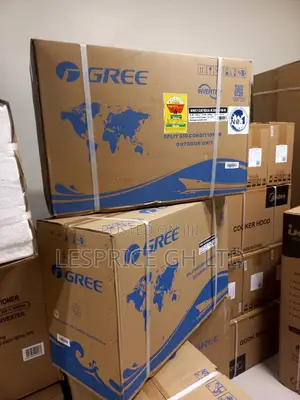 Gree 1.5hp Split Air Conditioner