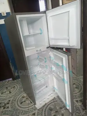 Roch Quality Refrigerator Nature Fresh 138liters Refrigerato