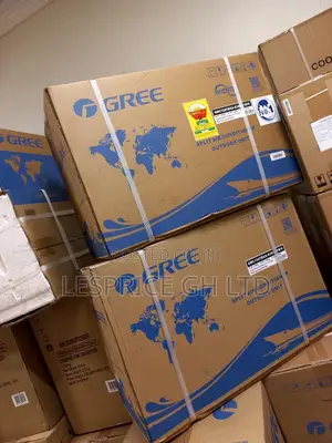 Gree 1.5hp High Quality Air Condition