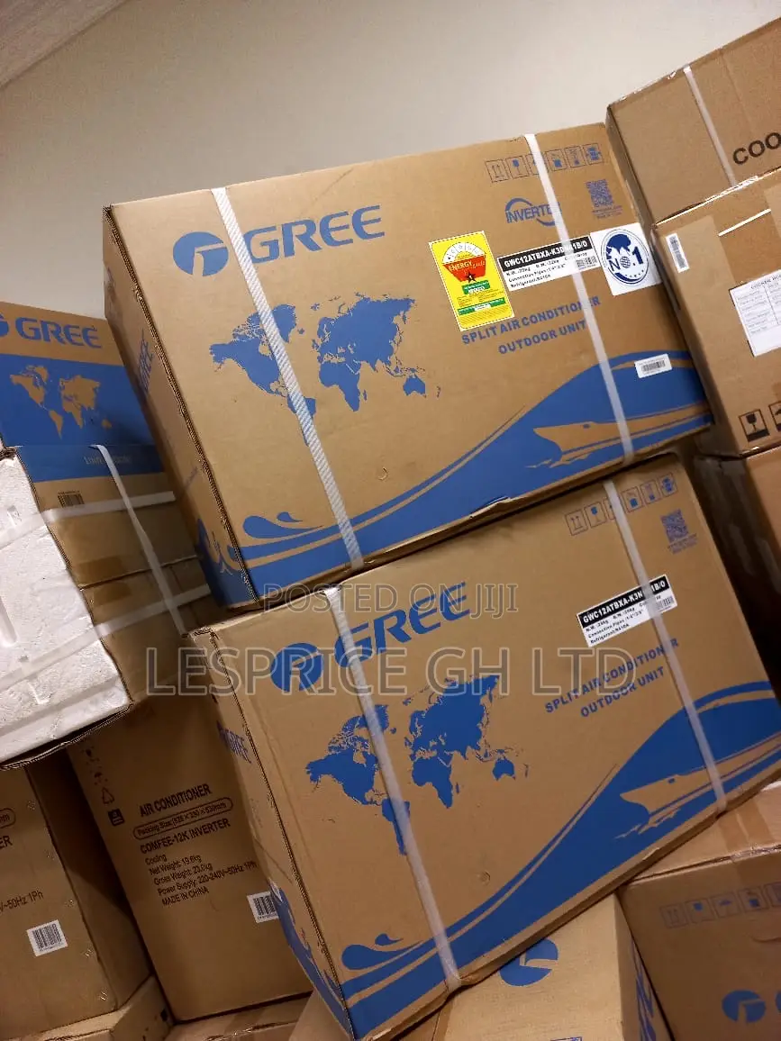 Gree 1.5hp High Quality Air Condition