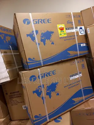 Fast Cooling~Gree 1.5hp Air Condition