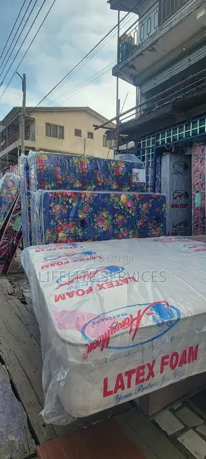 Princess Orthopaedic Mattress - King Size