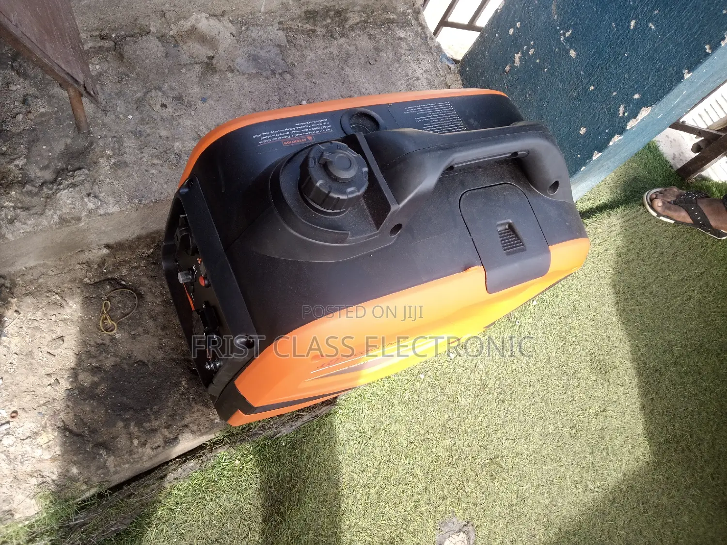 7.0kva Inverter Generator Generator Generator Generator