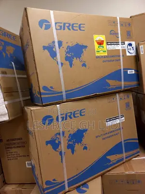 First Choice ~Gree 1.5hp Air Condition