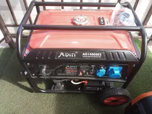 Great Aditi Generator Generator Generator Generator 12kva