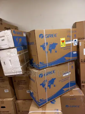 Gree 1.5hp 410a AC