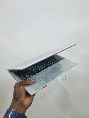 New Laptop HP EliteBook 840 G7 8GB Intel Core I5 SSD 256GB