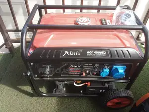 Attached Aditi Generator Generator Generator Generator 12kva