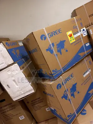 Durable!! Gree 1.5hp Split AC