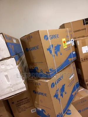 High Quality Gree 1.5hp AC