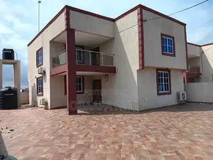 4bdrm House in Ogbojo East Legon for rent
