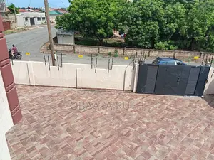 4bdrm House in Ogbojo East Legon for rent
