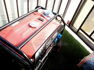 Sufficient Energy Generator Generator Generator Generator