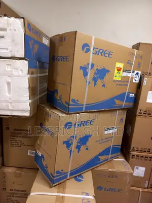 Luxury!! Gree 1.5hp Air Condition