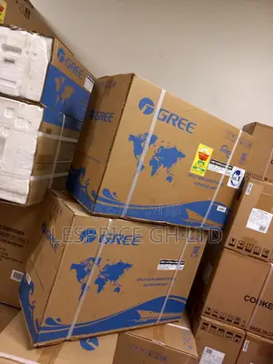 Energy Saving ~Gree 1.5hp AC