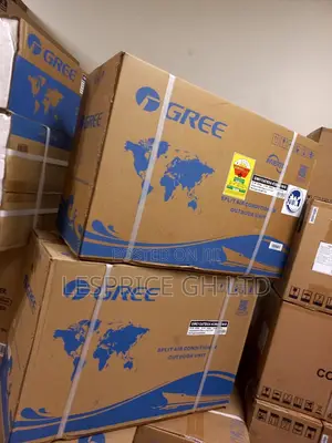 Gree 1.5hp R410gas Ac