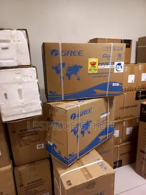 Top Best ~Gree 1.5hp Air Condition