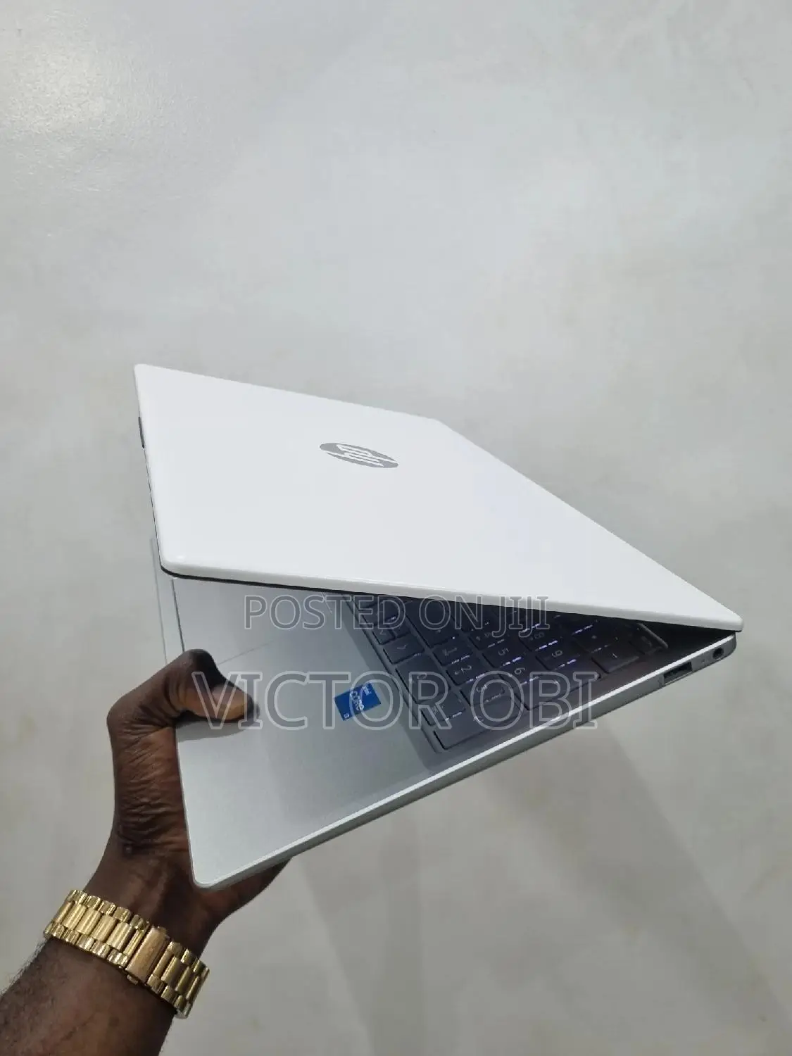 Laptop HP 15-Da2933nia 8GB Intel Core I3 SSD 256GB