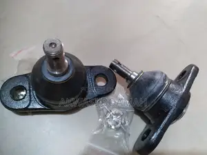 Hyundai Tucson/ Kia Sportage 2005- 010 Down Ball Joint