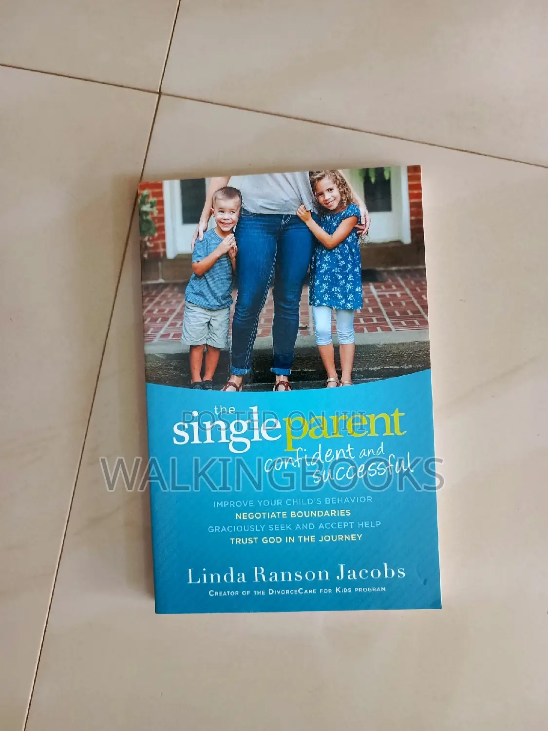 The Single Parent