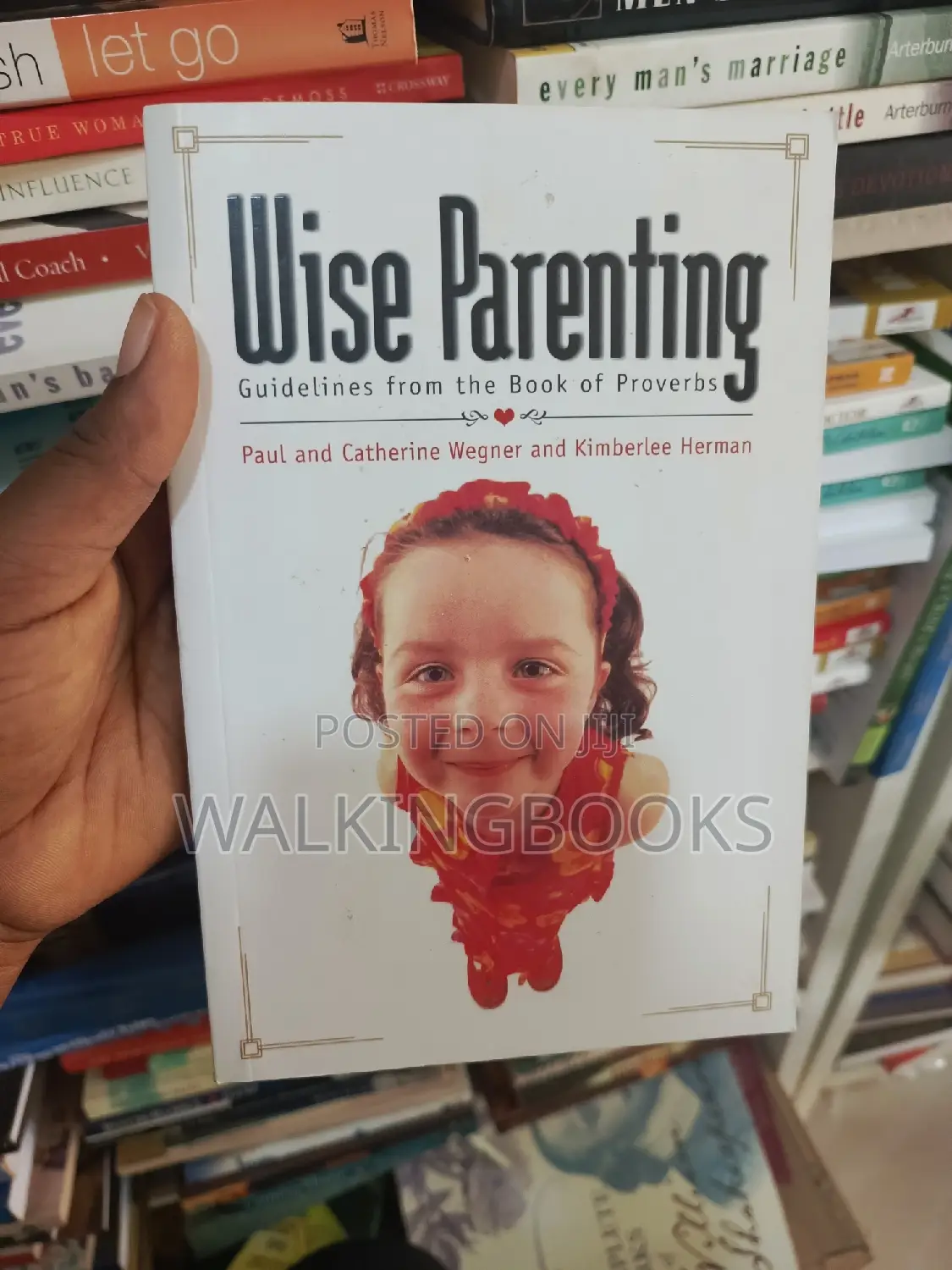 Wise Parenting