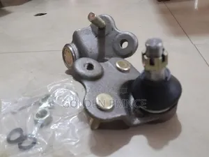 Honda Civic 06-012 Balljoint