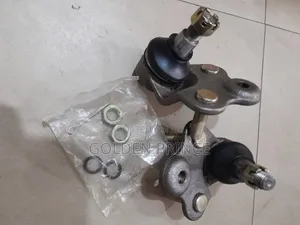 Honda Civic 06-012 Balljoint