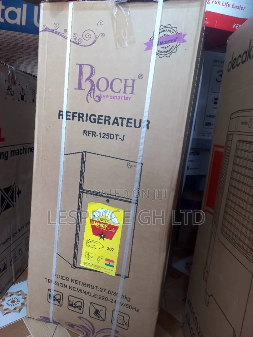 Roch 95L Refrigerator Cool