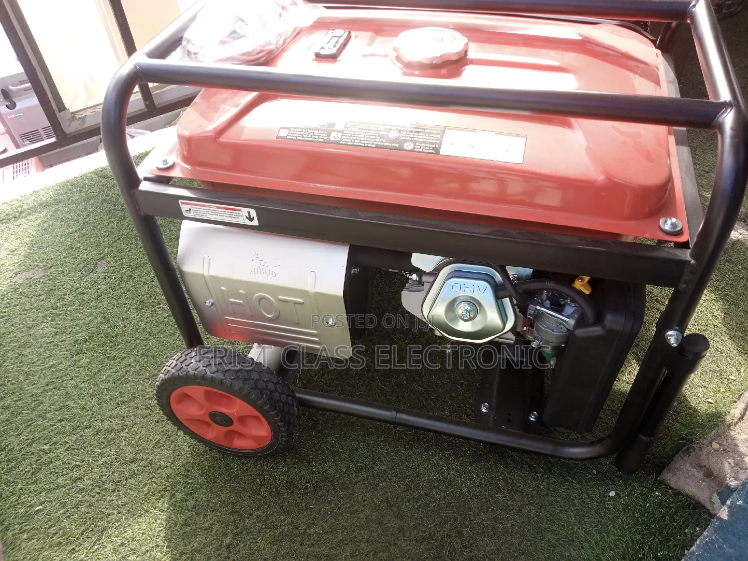 14000 Aditi Generator Generator Generator Generator 12kva
