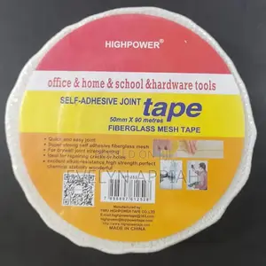 Fiberglass Mesh Tape