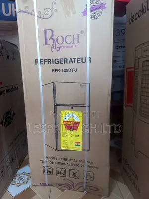 Roch 95L Fridge