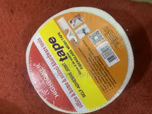 Fiberglass Mesh Tape