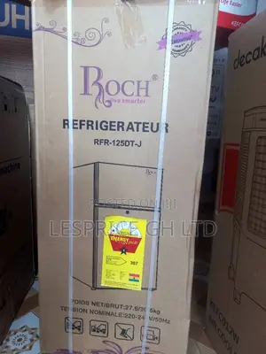 Roch 95L High Quality Fridge
