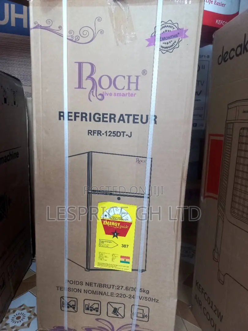 Roch 95L High Quality Fridge