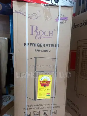 Premium ~Roch 95L Refrigerator