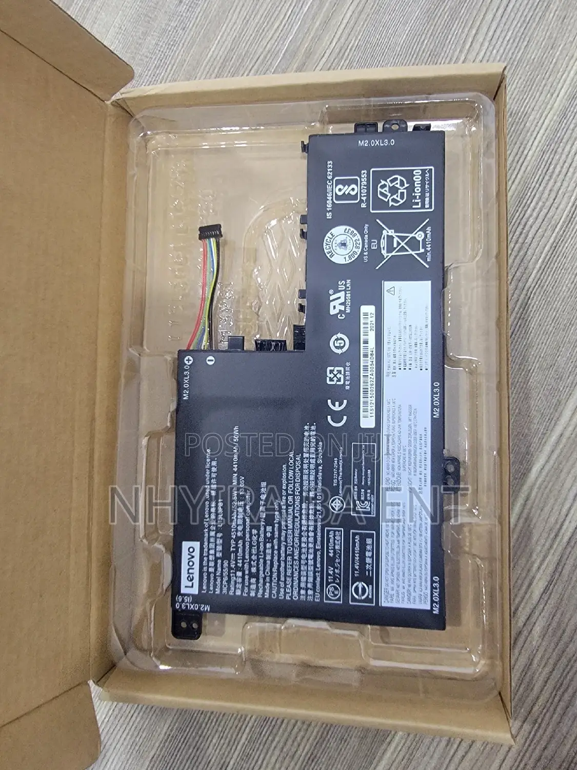 Laptops Batteries And More Accessories Available