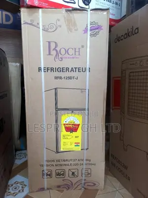 By Roch 95L Dd Fridge