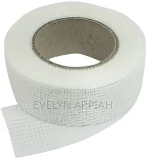 Fiberglass Mesh Tape