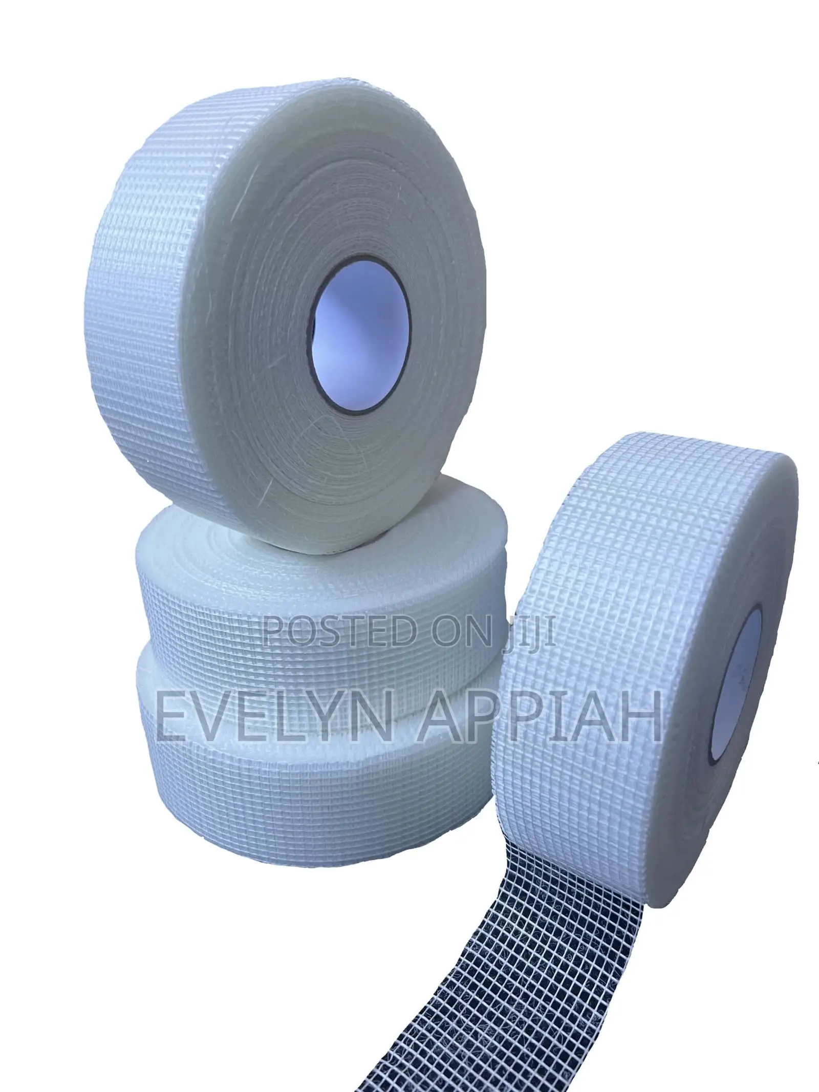 Fiberglass Mesh Tape