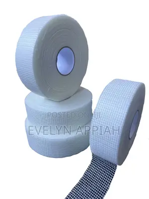 Fiberglass Mesh Tape