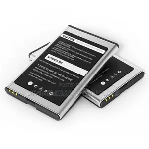 All Kinds of Phone Batteries